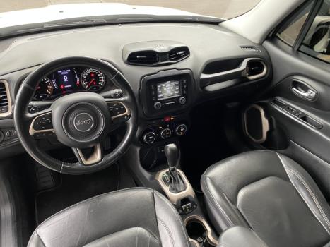 JEEP Renegade 1.8 16V 4P FLEX LONGITUDE AUTOMTICO, Foto 7