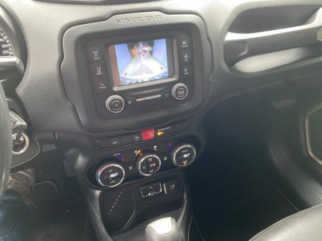 JEEP Renegade 1.8 16V 4P FLEX LONGITUDE AUTOMTICO, Foto 8