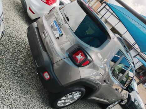 JEEP Renegade 1.8 16V 4P FLEX SPORT AUTOM�TICO, Foto 2