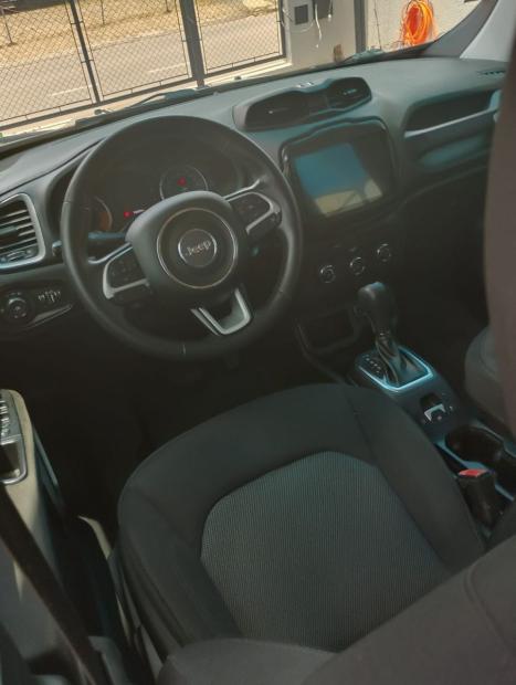 JEEP Renegade 1.8 16V 4P FLEX SPORT AUTOM�TICO, Foto 8