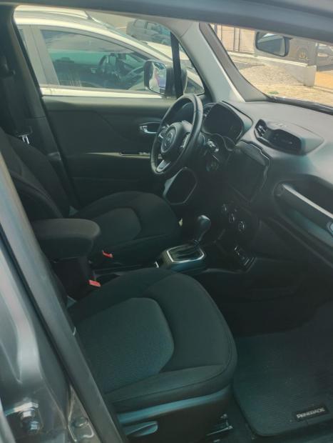 JEEP Renegade 1.8 16V 4P FLEX SPORT AUTOM�TICO, Foto 9