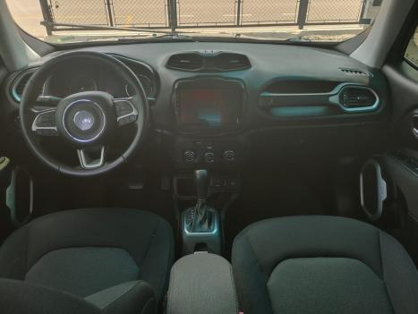 JEEP Renegade 1.8 16V 4P FLEX SPORT AUTOM�TICO, Foto 10