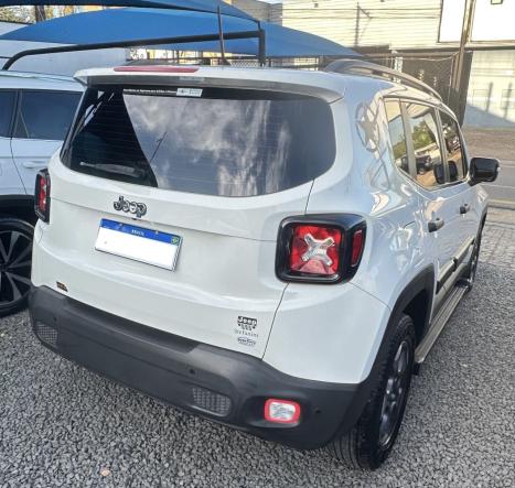 JEEP Renegade 1.8 16V 4P FLEX AUTOM�TICO, Foto 2