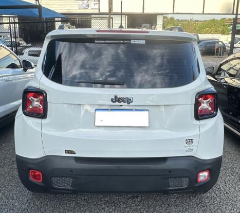JEEP Renegade 1.8 16V 4P FLEX AUTOM�TICO, Foto 6