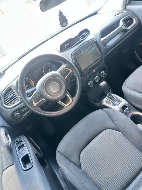 JEEP Renegade 1.8 16V 4P FLEX AUTOM�TICO, Foto 7