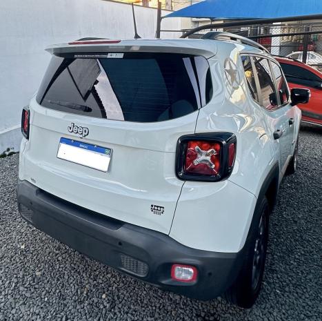 JEEP Renegade 1.8 16V 4P FLEX AUTOM�TICO, Foto 2