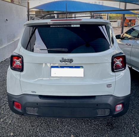 JEEP Renegade 1.8 16V 4P FLEX AUTOM�TICO, Foto 6