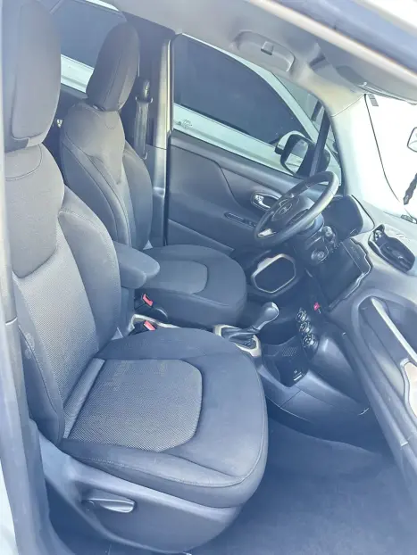 JEEP Renegade 1.8 16V 4P FLEX AUTOM�TICO, Foto 7