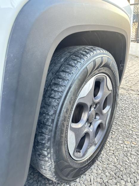 JEEP Renegade 1.8 16V 4P FLEX AUTOM�TICO, Foto 8