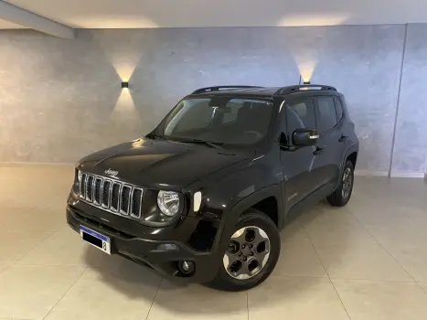 JEEP Renegade 1.8 16V 4P FLEX, Foto 1