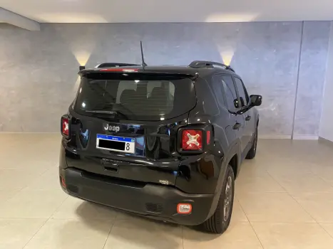 JEEP Renegade 1.8 16V 4P FLEX, Foto 3
