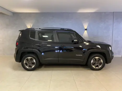 JEEP Renegade 1.8 16V 4P FLEX, Foto 5