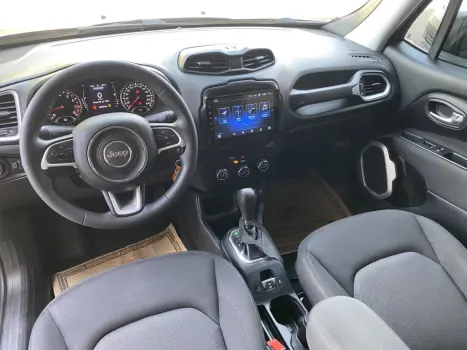 JEEP Renegade 1.8 16V 4P FLEX, Foto 6