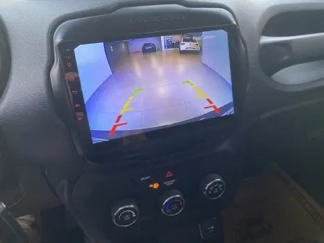 JEEP Renegade 1.8 16V 4P FLEX, Foto 7