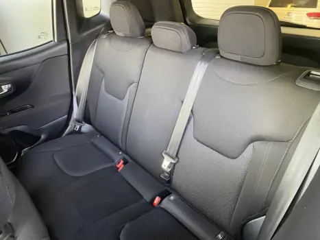 JEEP Renegade 1.8 16V 4P FLEX, Foto 8