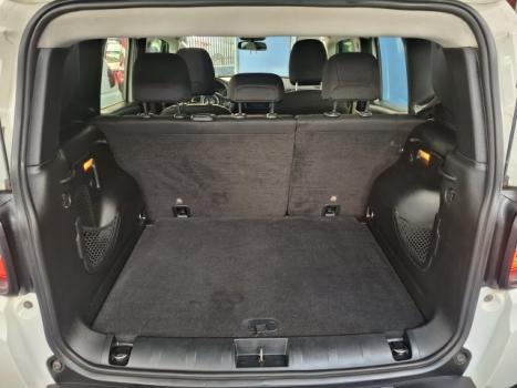 JEEP Renegade 1.8 16V 4P FLEX AUTOM�TICO, Foto 7