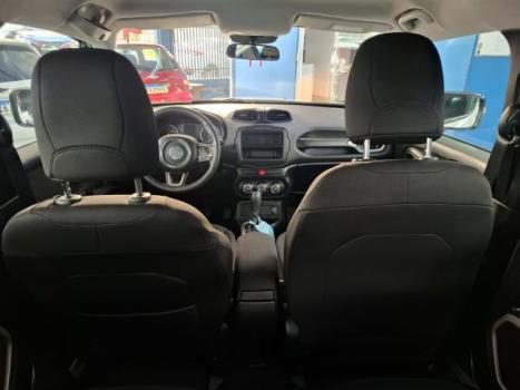 JEEP Renegade 1.8 16V 4P FLEX AUTOM�TICO, Foto 8