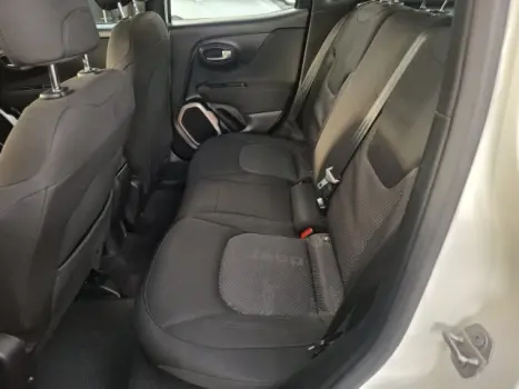 JEEP Renegade 1.8 16V 4P FLEX AUTOM�TICO, Foto 9