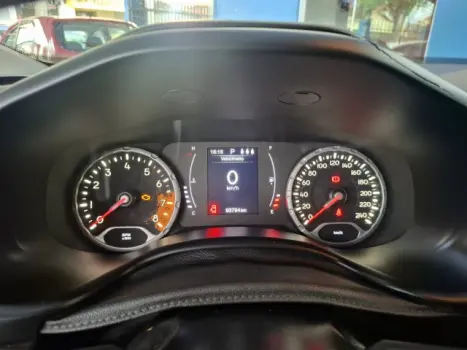 JEEP Renegade 1.8 16V 4P FLEX AUTOM�TICO, Foto 13
