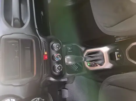 JEEP Renegade 1.8 16V 4P FLEX AUTOM�TICO, Foto 14