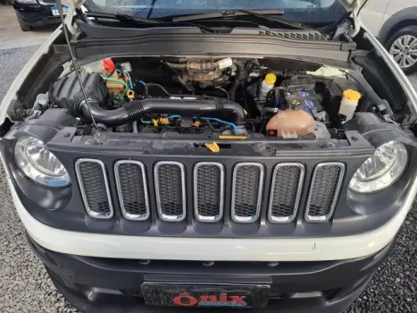JEEP Renegade 1.8 16V 4P FLEX AUTOM�TICO, Foto 15