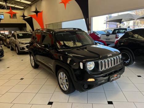 JEEP Renegade 1.8 16V 4P FLEX SPORT AUTOM�TICO, Foto 2