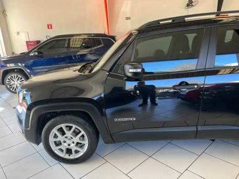 JEEP Renegade 1.8 16V 4P FLEX SPORT AUTOM�TICO, Foto 3