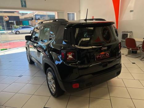 JEEP Renegade 1.8 16V 4P FLEX SPORT AUTOM�TICO, Foto 4