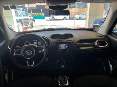JEEP Renegade 1.8 16V 4P FLEX SPORT AUTOM�TICO, Foto 5