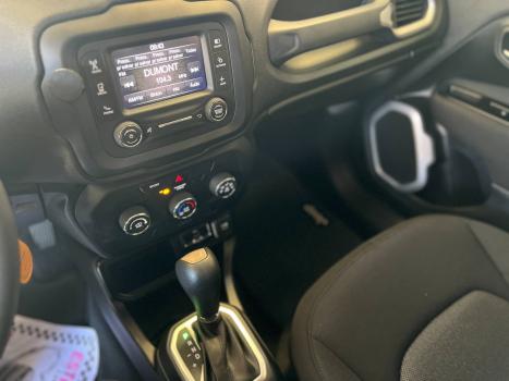 JEEP Renegade 1.8 16V 4P FLEX SPORT AUTOM�TICO, Foto 6