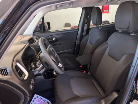 JEEP Renegade 1.8 16V 4P FLEX SPORT AUTOM�TICO, Foto 7
