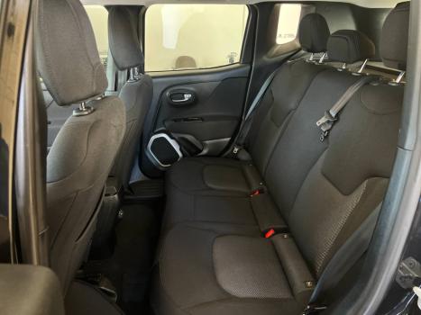 JEEP Renegade 1.8 16V 4P FLEX SPORT AUTOM�TICO, Foto 8