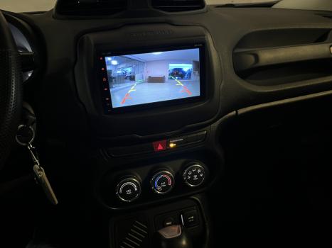 JEEP Renegade 1.8 16V 4P FLEX AUTOM�TICO, Foto 5