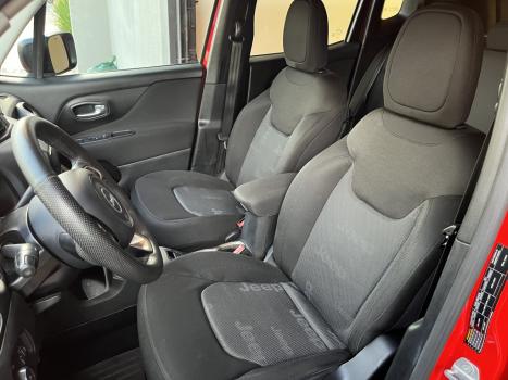 JEEP Renegade 1.8 16V 4P FLEX AUTOM�TICO, Foto 7