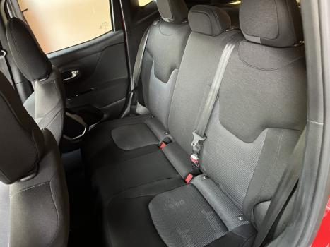 JEEP Renegade 1.8 16V 4P FLEX AUTOM�TICO, Foto 8