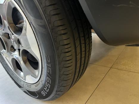 JEEP Renegade 1.8 16V 4P FLEX AUTOM�TICO, Foto 10