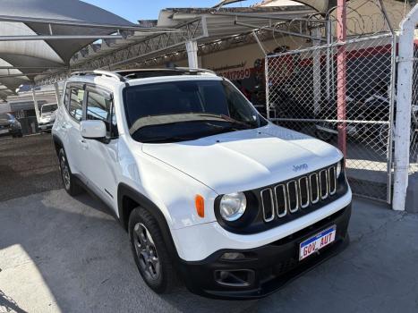 JEEP Renegade 1.8 16V 4P FLEX SPORT AUTOM�TICO, Foto 1