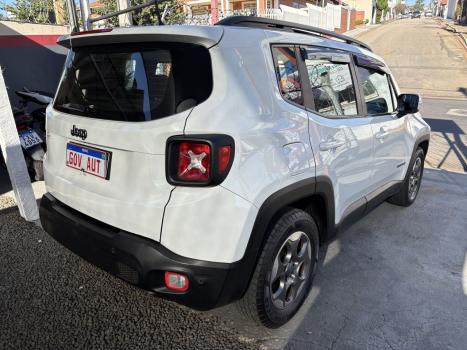JEEP Renegade 1.8 16V 4P FLEX SPORT AUTOM�TICO, Foto 3