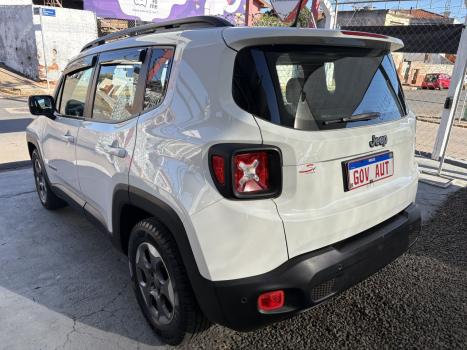 JEEP Renegade 1.8 16V 4P FLEX SPORT AUTOM�TICO, Foto 4