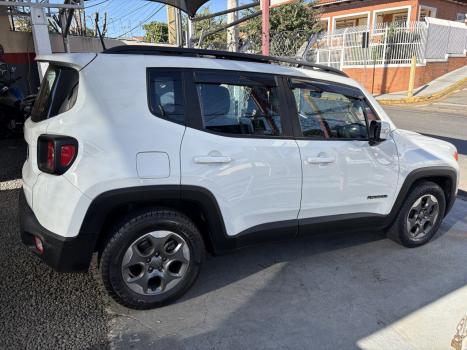 JEEP Renegade 1.8 16V 4P FLEX SPORT AUTOM�TICO, Foto 5