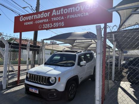 JEEP Renegade 1.8 16V 4P FLEX SPORT AUTOM�TICO, Foto 6