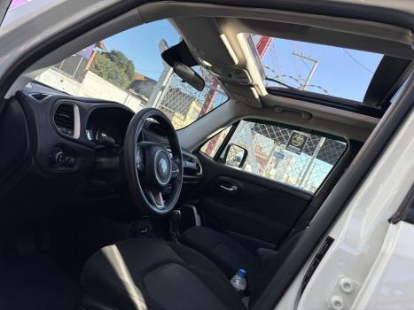 JEEP Renegade 1.8 16V 4P FLEX SPORT AUTOM�TICO, Foto 8