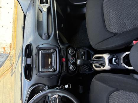 JEEP Renegade 1.8 16V 4P FLEX SPORT AUTOM�TICO, Foto 9