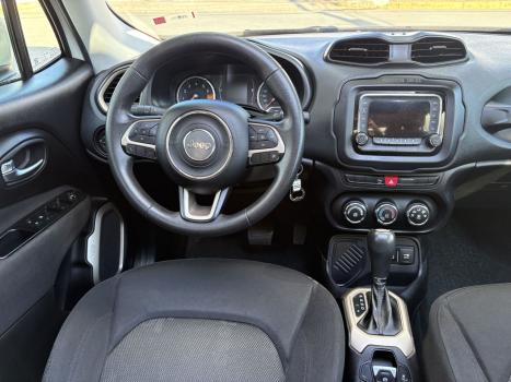 JEEP Renegade 1.8 16V 4P FLEX SPORT AUTOM�TICO, Foto 10
