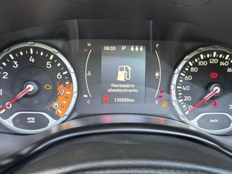 JEEP Renegade 1.8 16V 4P FLEX SPORT AUTOM�TICO, Foto 12