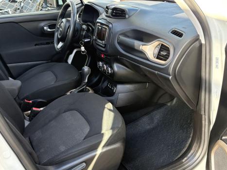 JEEP Renegade 1.8 16V 4P FLEX SPORT AUTOM�TICO, Foto 14