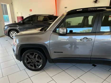 JEEP Renegade 1.8 16V 4P LIMITED FLEX AUTOM�TICO, Foto 3