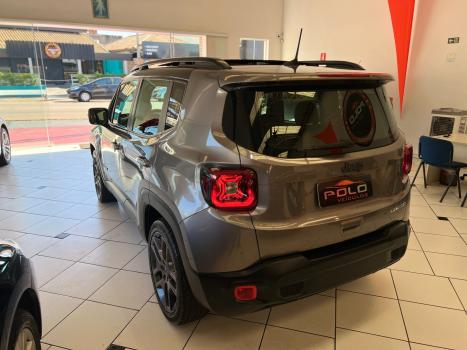 JEEP Renegade 1.8 16V 4P LIMITED FLEX AUTOM�TICO, Foto 4