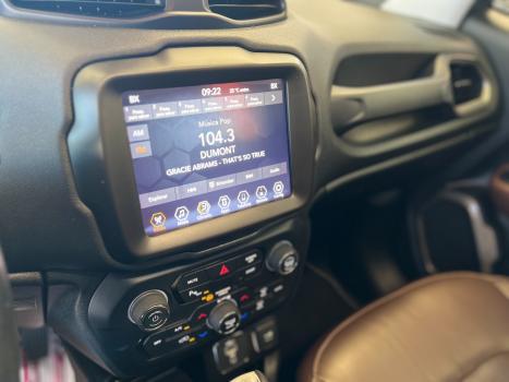 JEEP Renegade 1.8 16V 4P LIMITED FLEX AUTOM�TICO, Foto 6