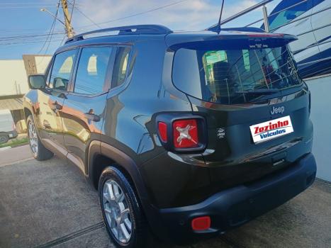 JEEP Renegade 1.8 16V 4P FLEX SPORT AUTOMÁTICO, Foto 3